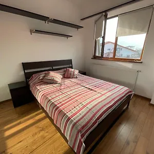 Apartament Irene's, Bucureşti