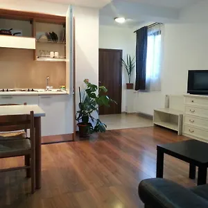  Apartamento Banu Manta