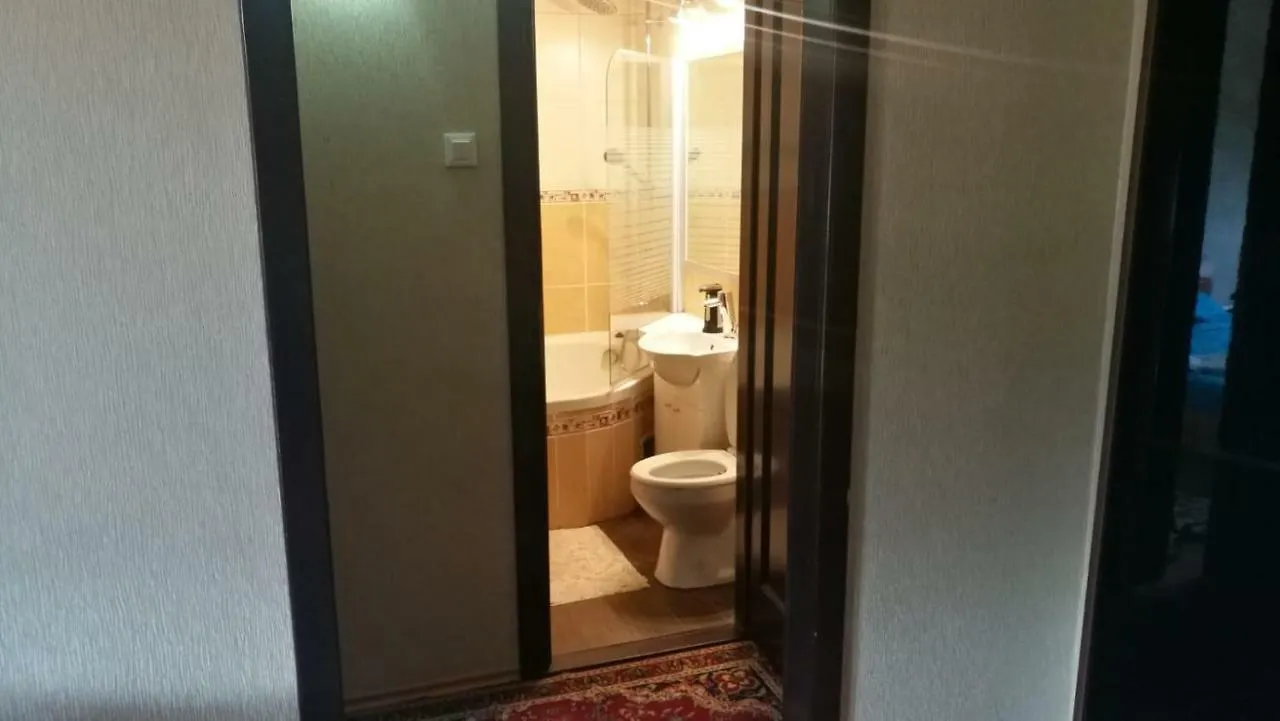 Ferienwohnung Coquettehouse Parc Gara De Nord Bukarest
