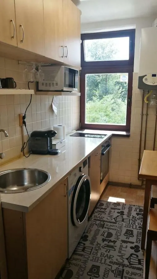 Ferienwohnung Coquettehouse Parc Gara De Nord Bukarest 0*,