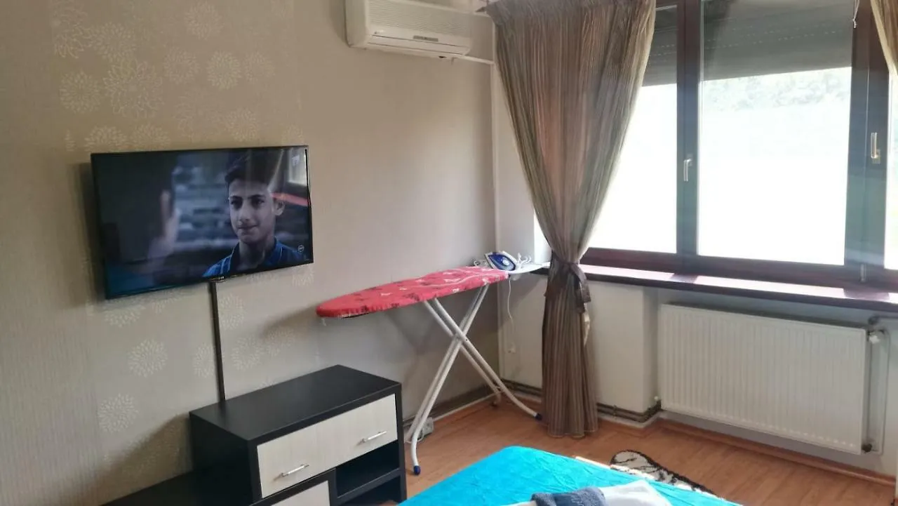 Ferienwohnung Coquettehouse Parc Gara De Nord Bukarest 0*,