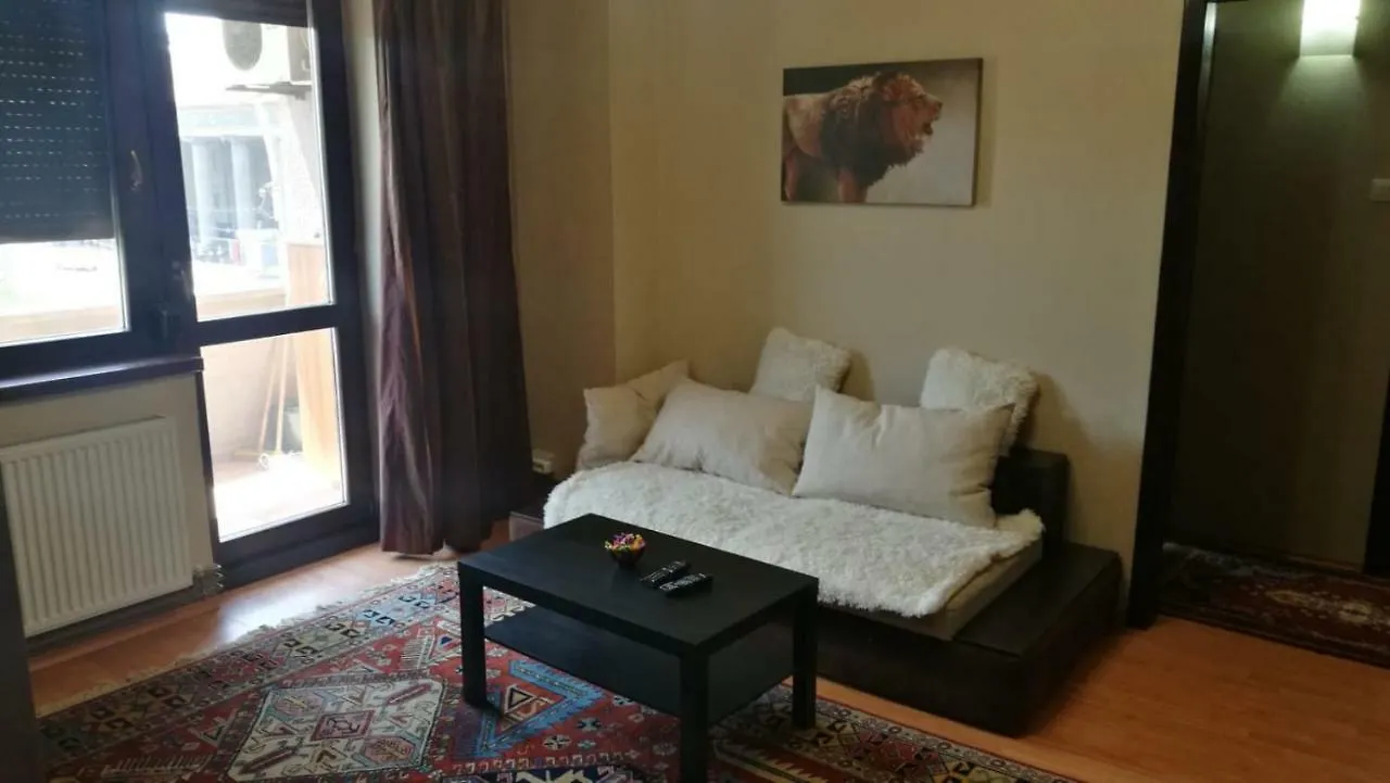 Ferienwohnung Coquettehouse Parc Gara De Nord Bukarest Apartment