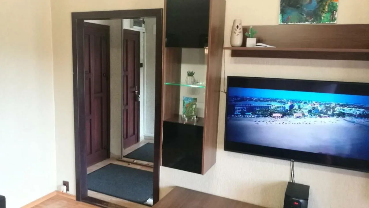 Ferienwohnung Coquettehouse Parc Gara De Nord Bukarest Apartment