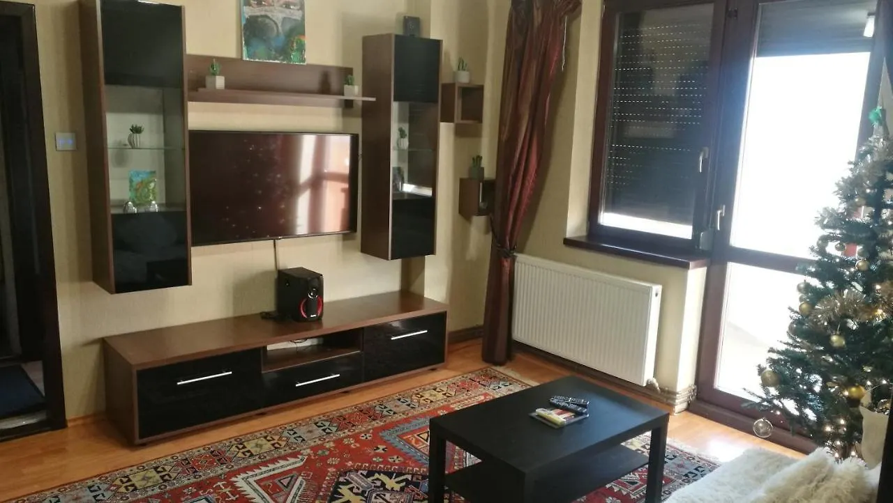 Ferienwohnung Coquettehouse Parc Gara De Nord Bukarest 0*,  Rumänien