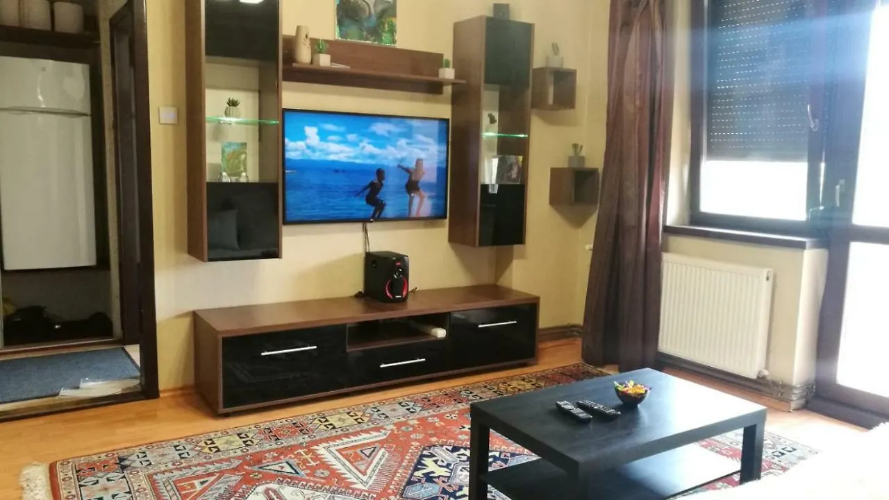 Appartement CoquetteHouse Parc Gara de Nord à Bucarest 0*,  Roumanie